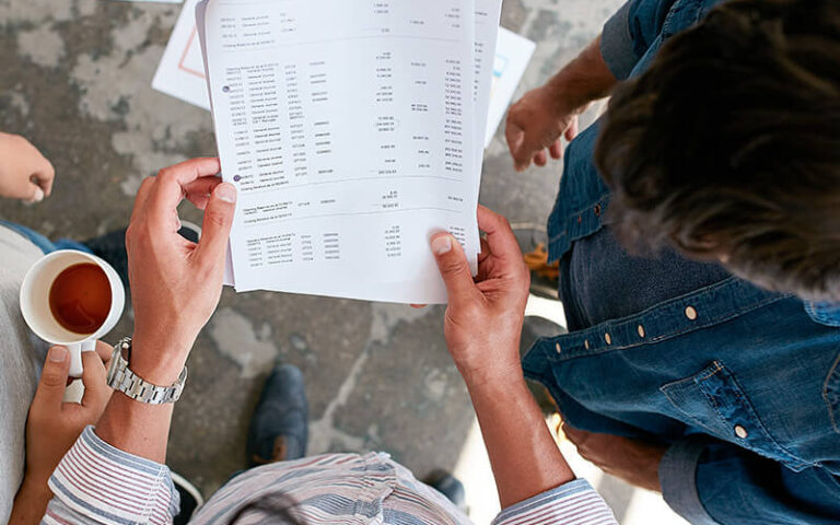 A befektetés sikere a kitartás diadala